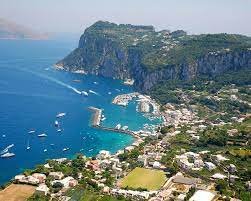 Naples shore excursions