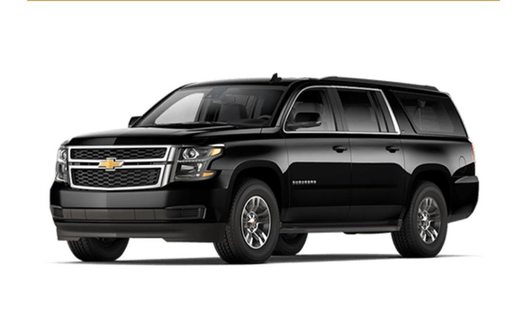 airport limousine service