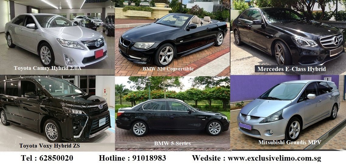 Long-term car rental in Singapore is quite beneficial to us.