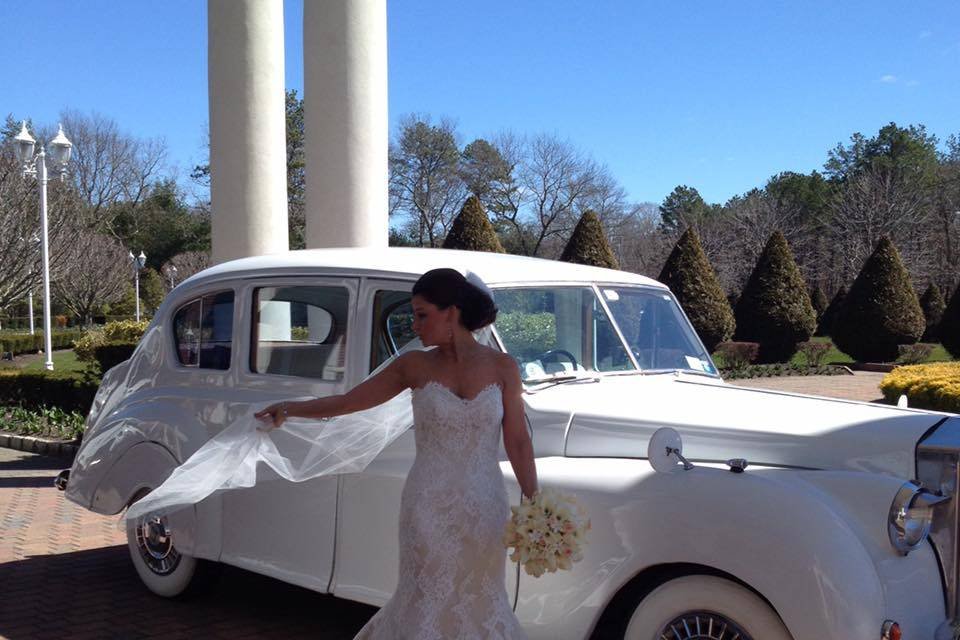 Best Classic Car Rentals in Rancho Palos Verdes