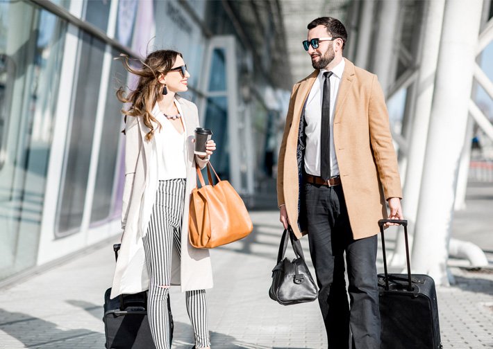 Charleston Airport Transportation