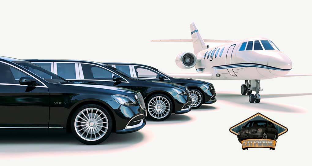 Minneapolis airport transfers