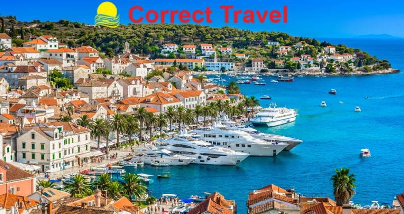 Croatia Cruise Deals