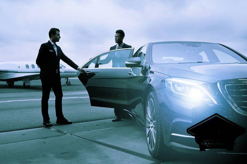 Rochester car service