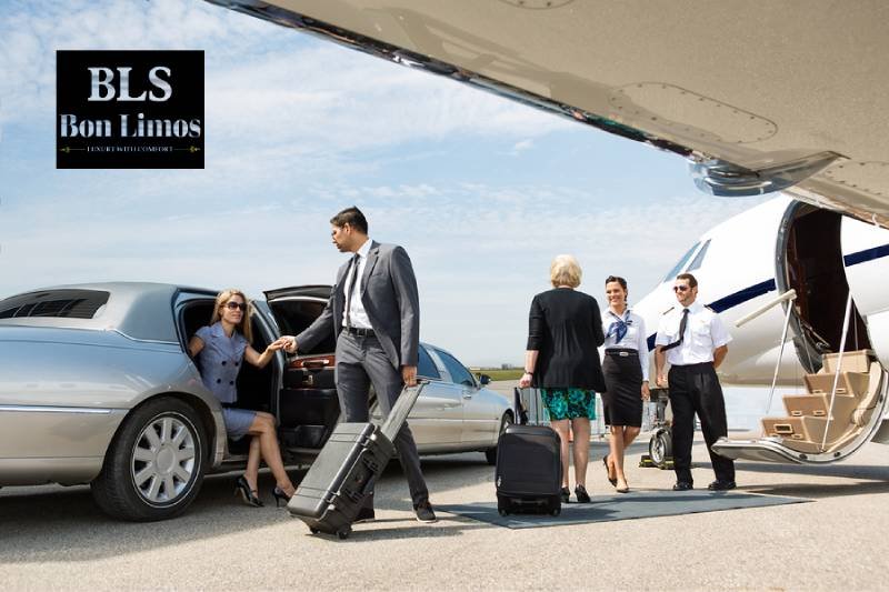 Singapore Airport Limo