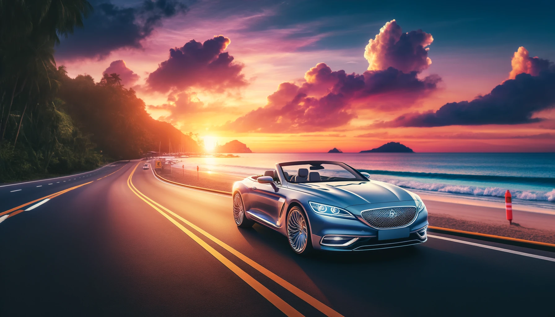 Colorado Mountain Car Service