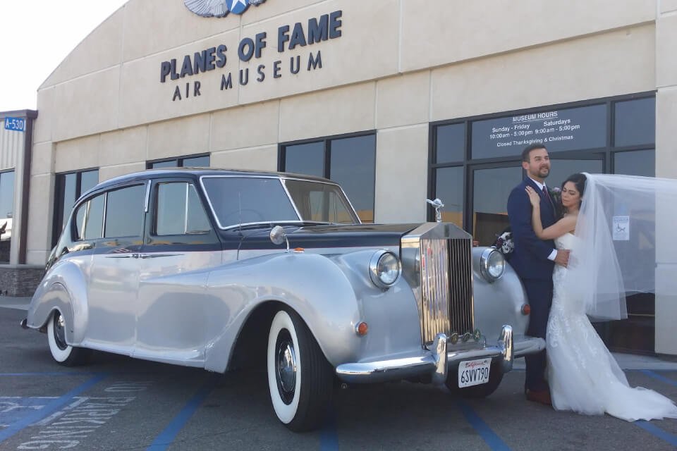 Car Rentals in Riverside