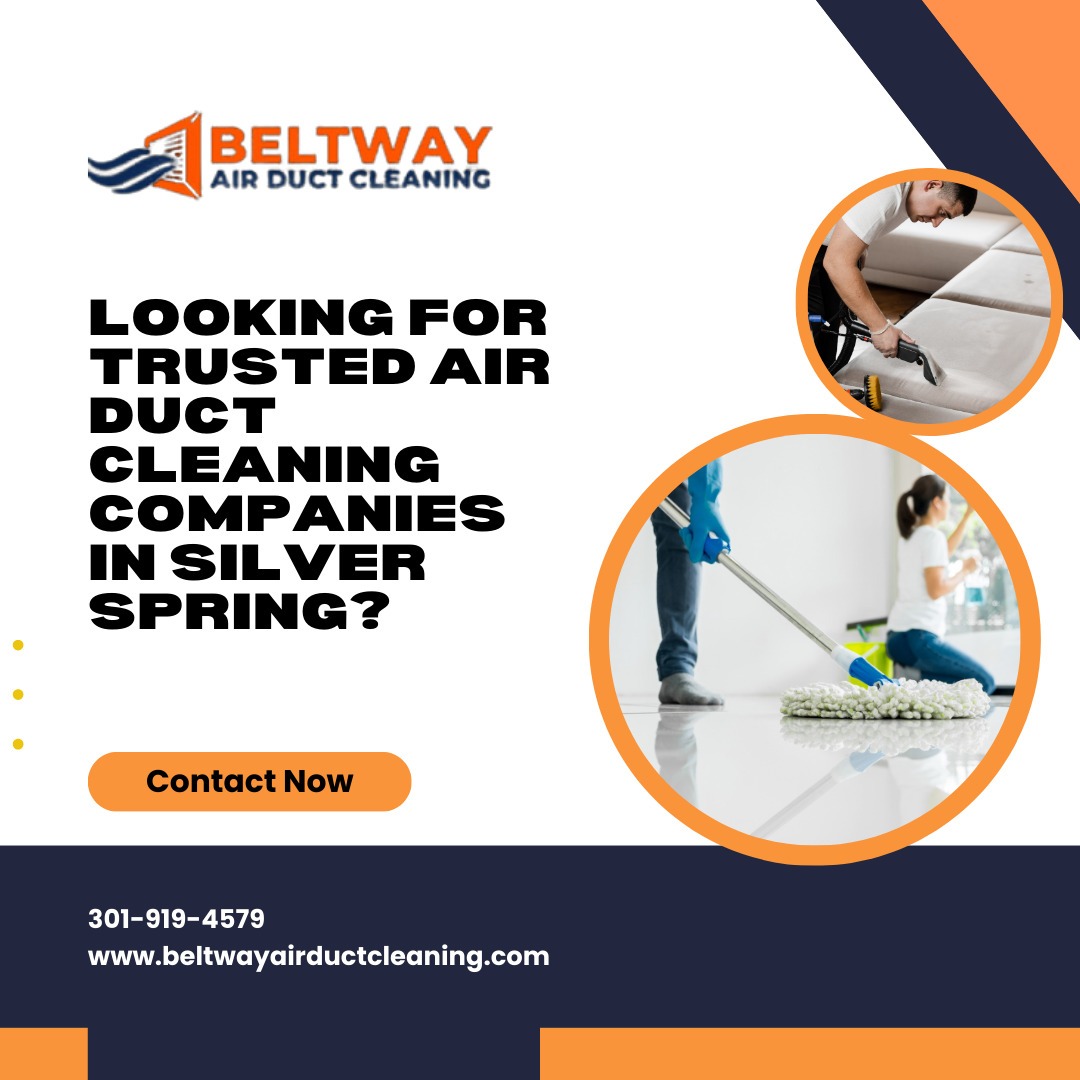 Vent Cleaning Services