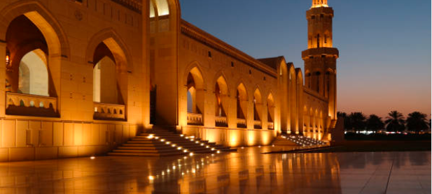 Tour in Oman: Un’Avventura Indimenticabile con Viaggi Tours