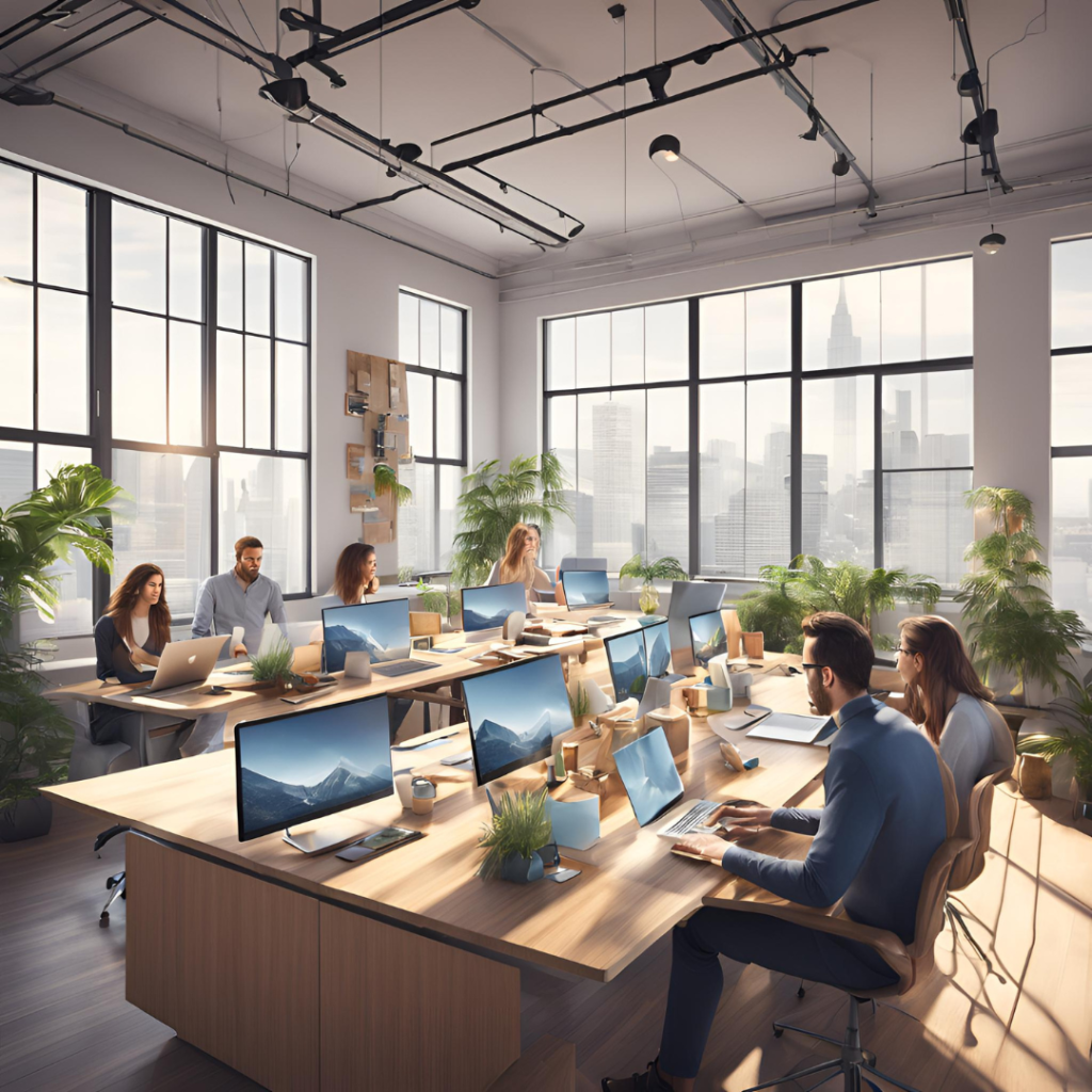 
Website Design Company