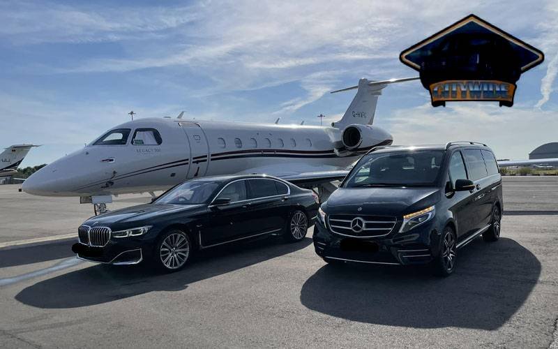 Transportation to the Minneapolis Airport