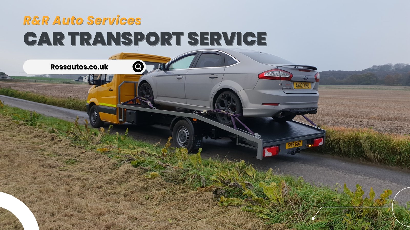 car transport service