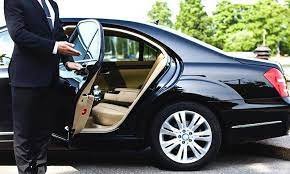 Cincinnati Airport Transportation