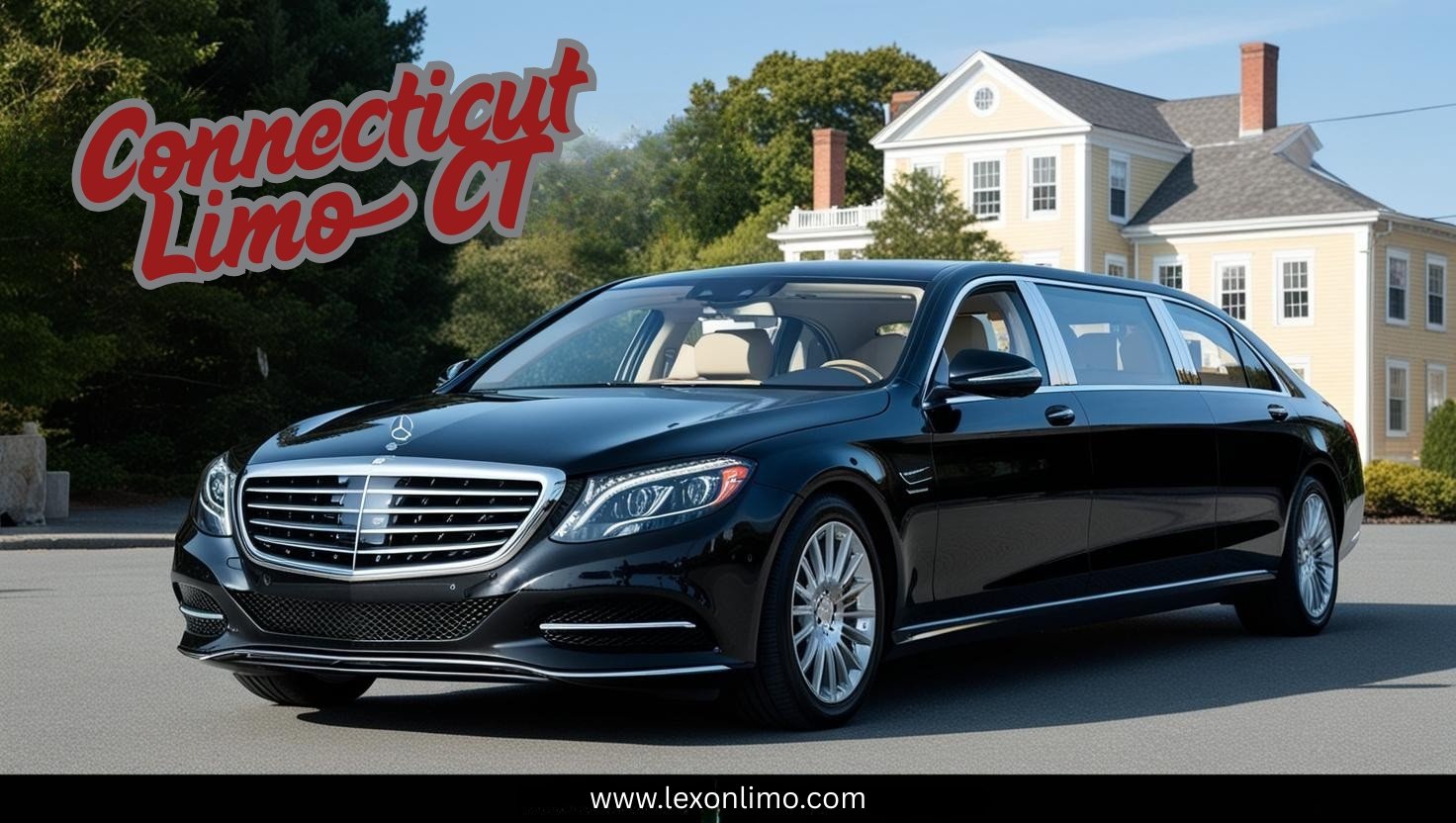 Connecticut Limo CT