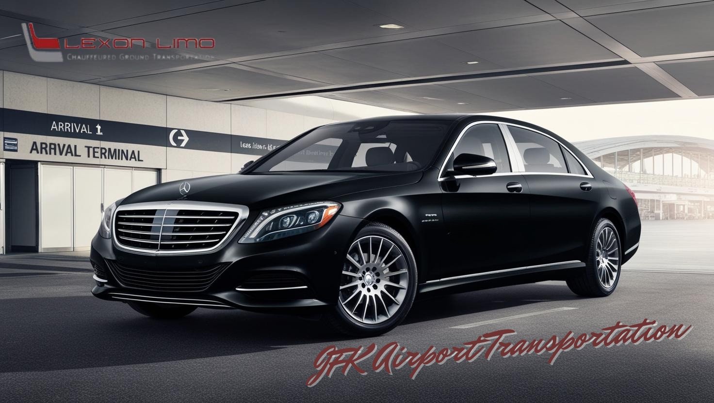 JFK Airport Transportation