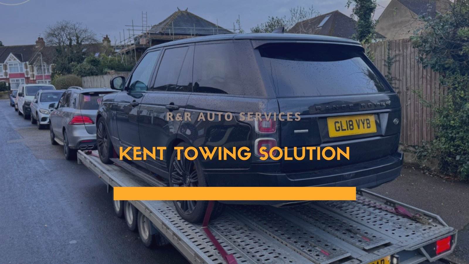 Tackling Kent’s Breakdown Hotspots with Reliable Roadside Assistance