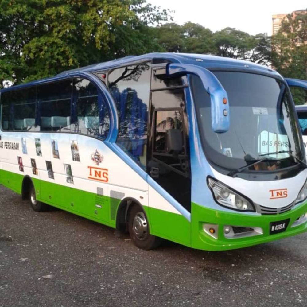 Bus Rental for Sporting Events