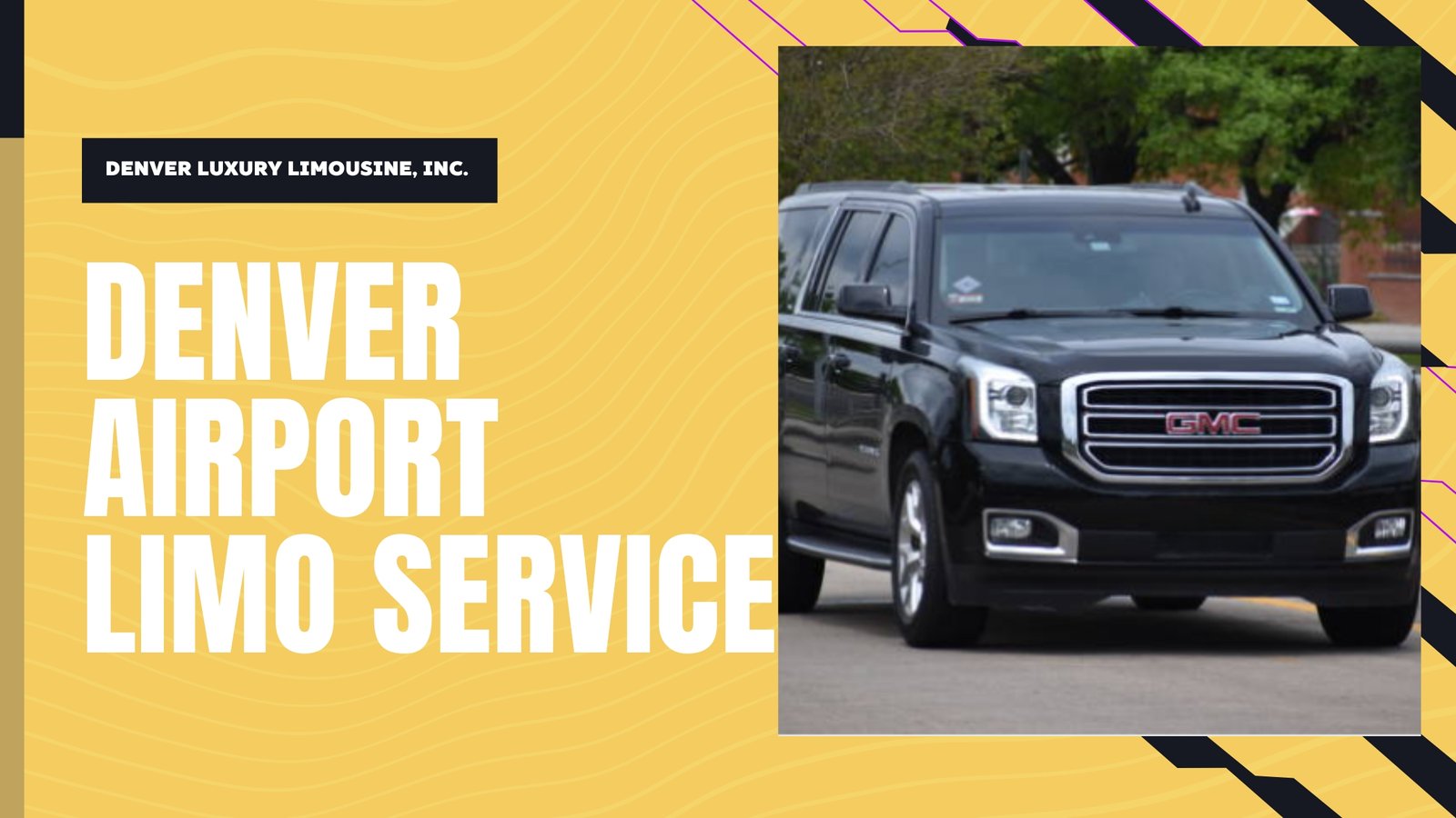 Airport Limo Service