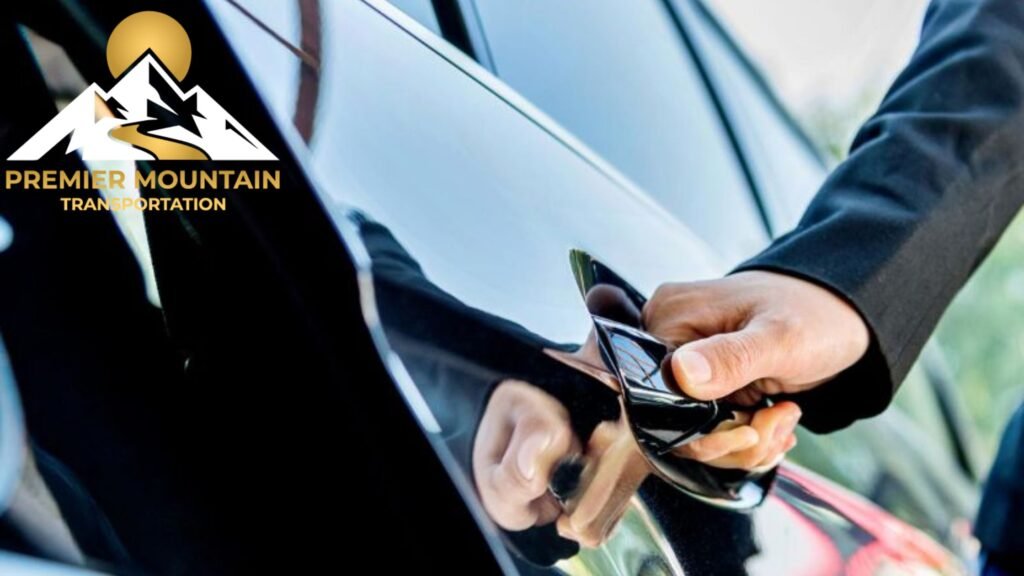 Denver Sprinter Car Service