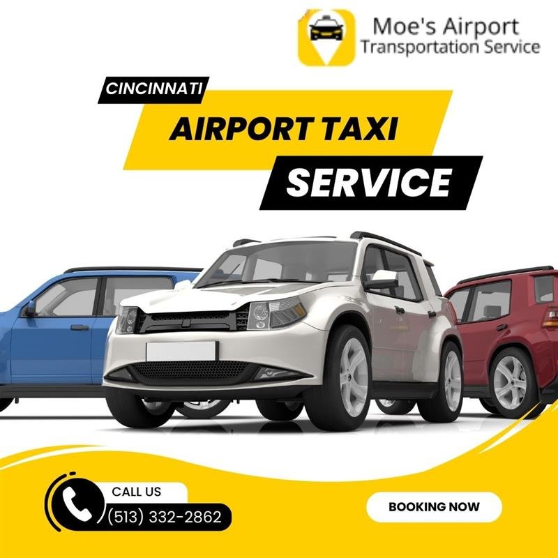 airport taxi ser