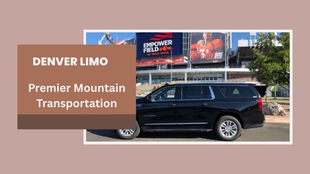 Denver Limo