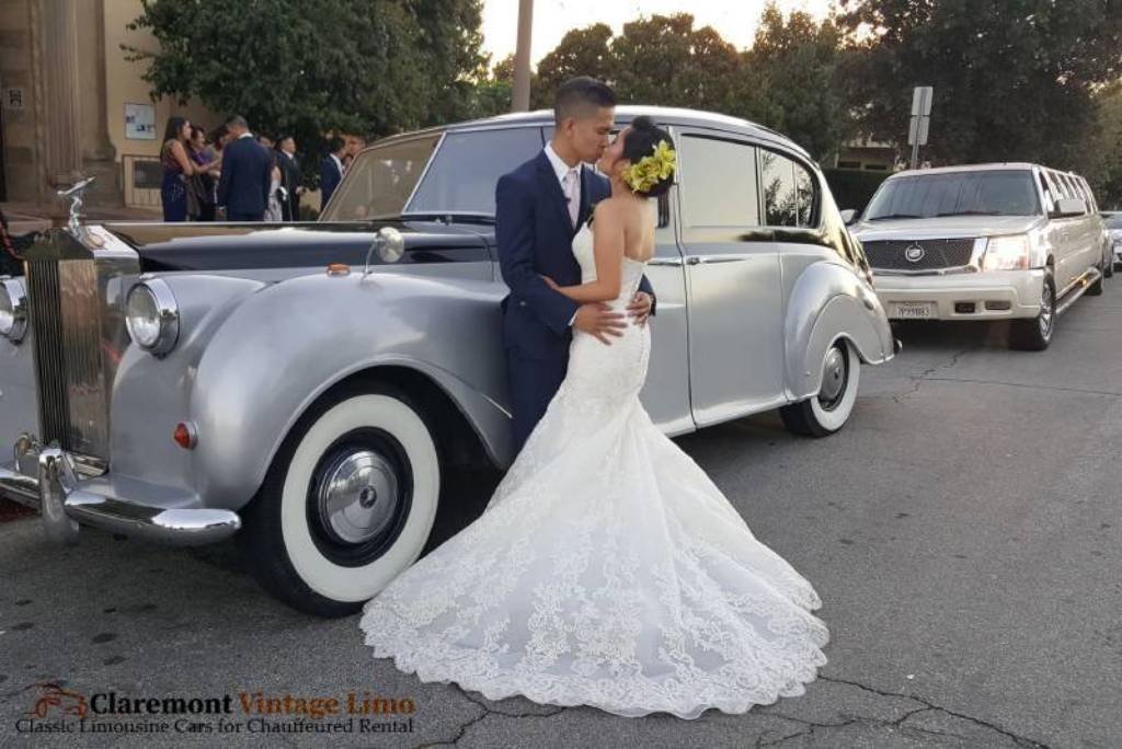 Classic Car Rentals in Victorville