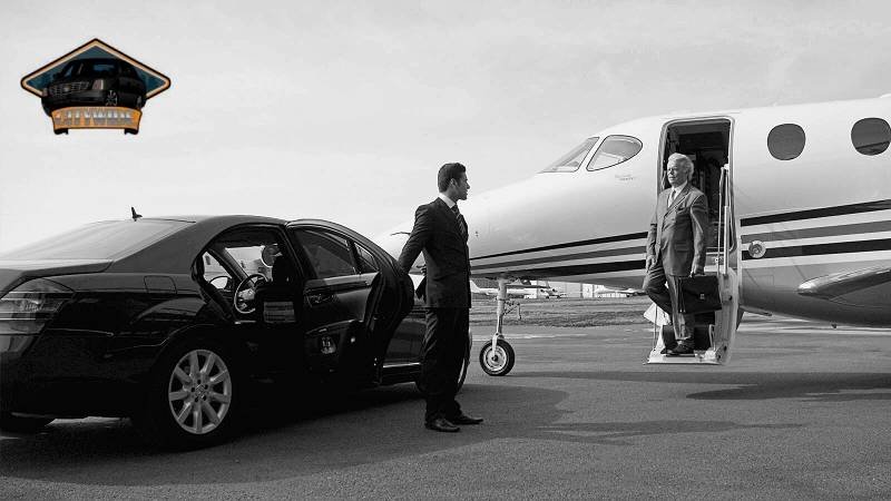 airport car service minneapolis