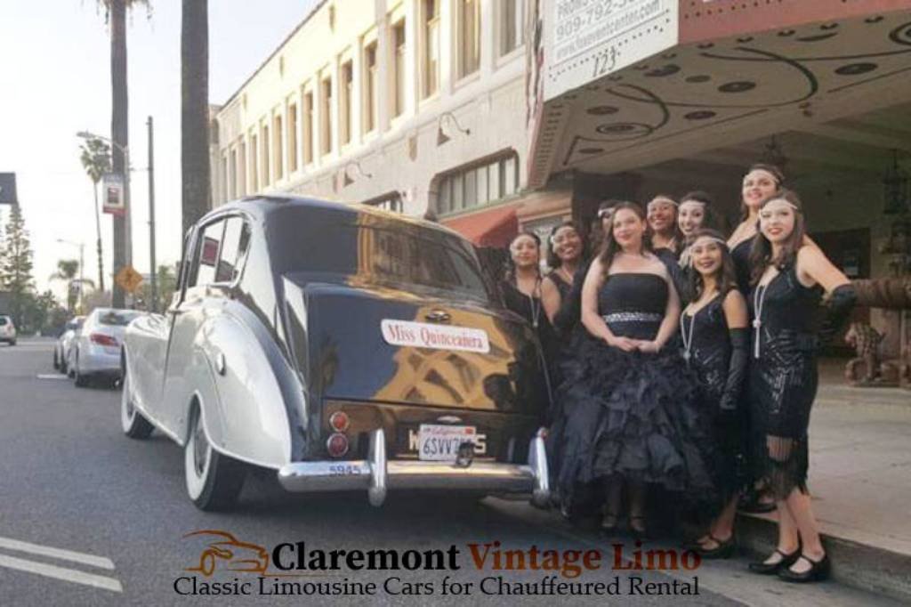 Car Rentals in San Bernardino