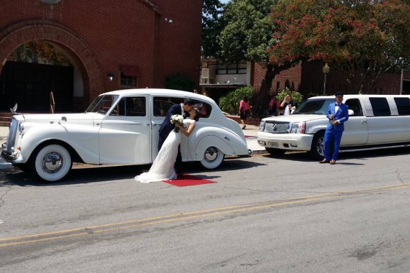 Classic Car Rentals near Huntington Beach