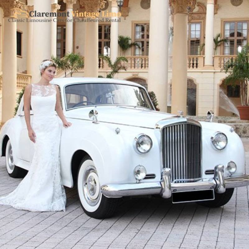 Classic Car Rentals in Los Angeles Event