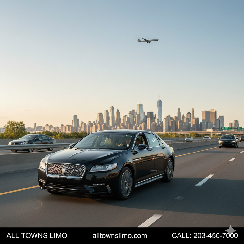 EWR Car Service