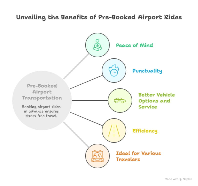 LaGuardia Airport Transfer Services