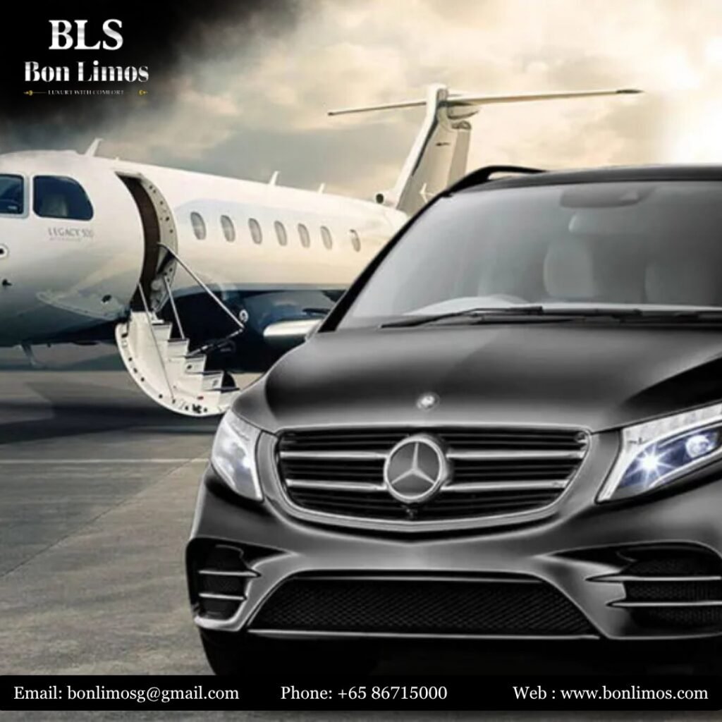 Maxi Cab for Airport transfer