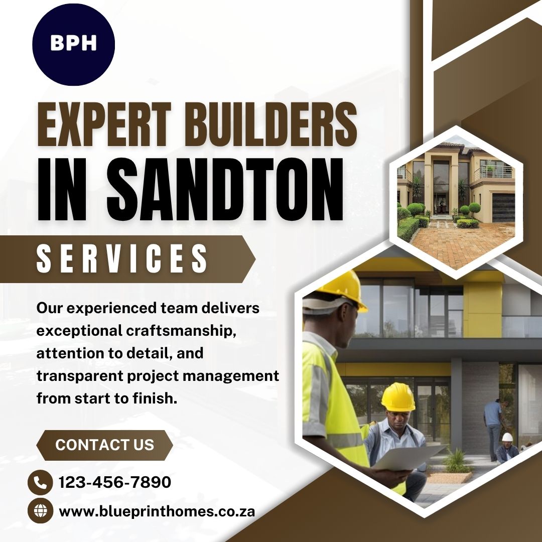 House Plans Designs Gauteng