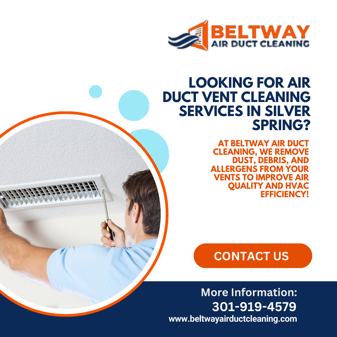 Air Duct Cleaning