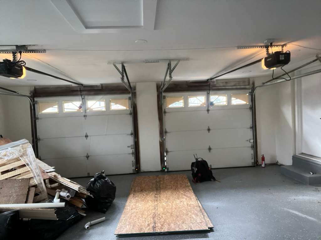 Best garage door repair services