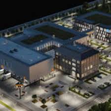 Commercial Electrician