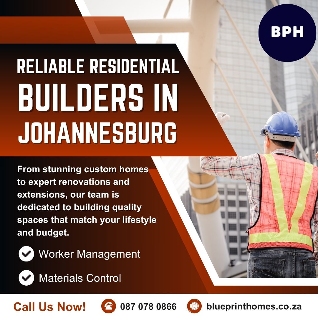 House Plans Designs Gauteng