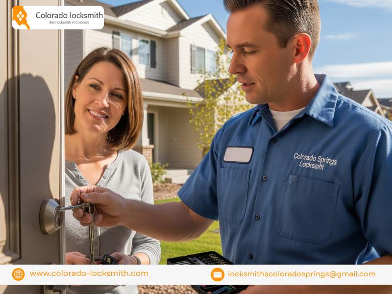 Home Locksmiths