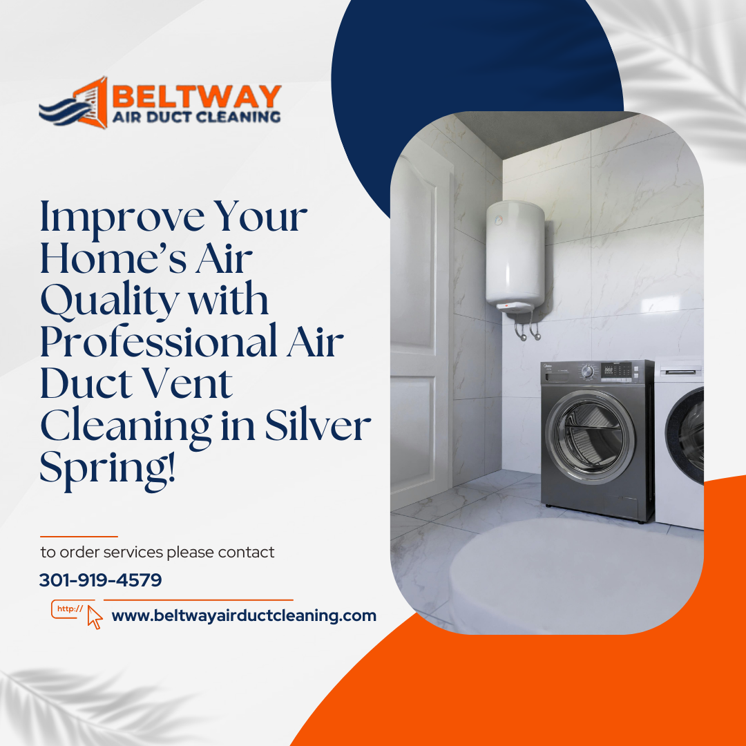 Duct Cleaning Service