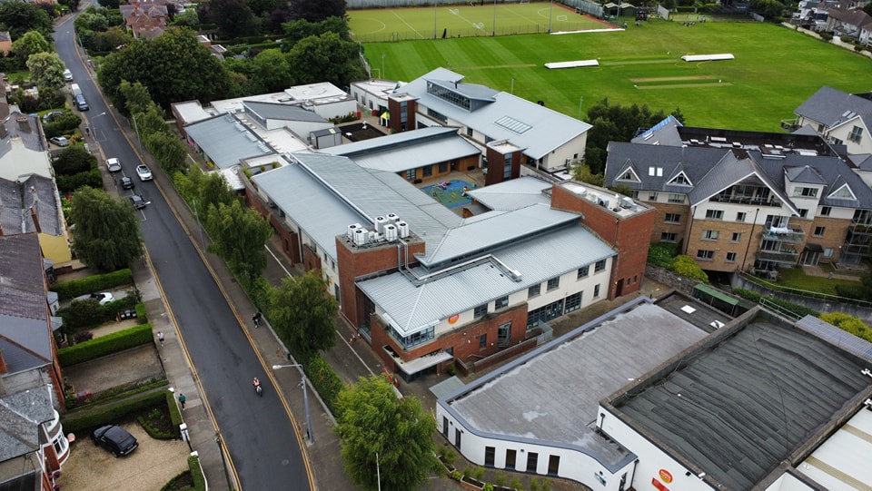 Why Domestic Gutter Cleaning in Dublin is Essential Before Winter Storm Season