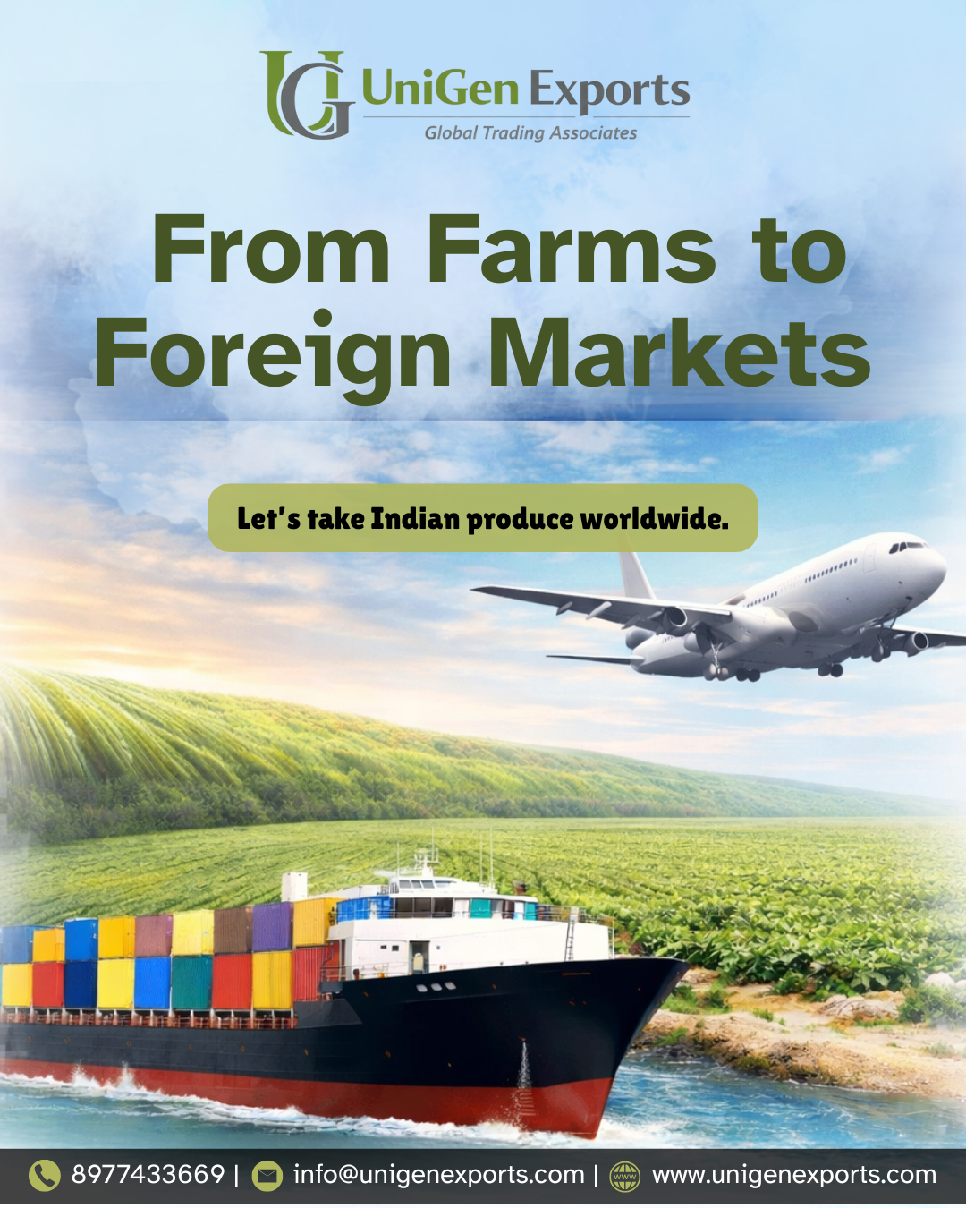 How UniGen Exports Delivers Quality as a Dehydrated Vegetable Supplier?