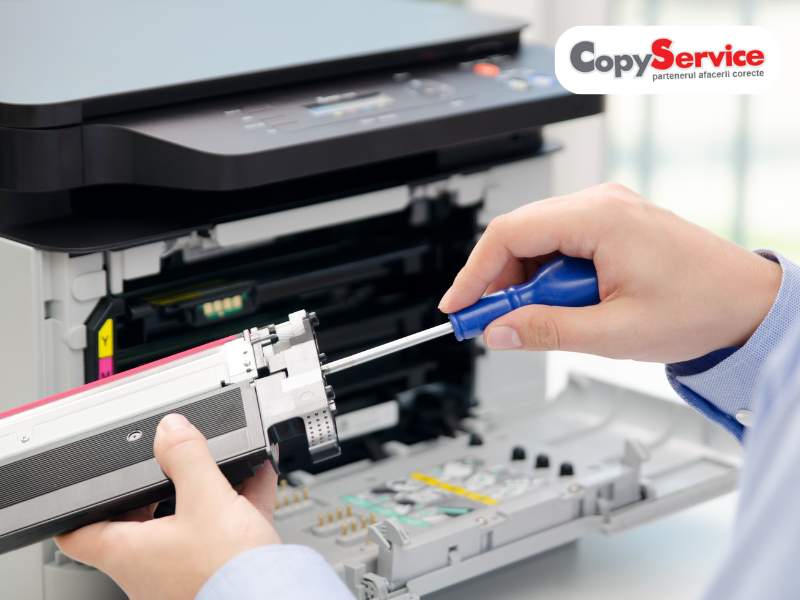 Inchiriere Imprimanta