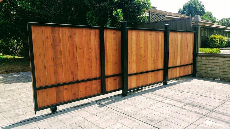 Commercial Garage Door Service