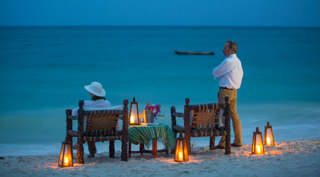 African Safari Tours