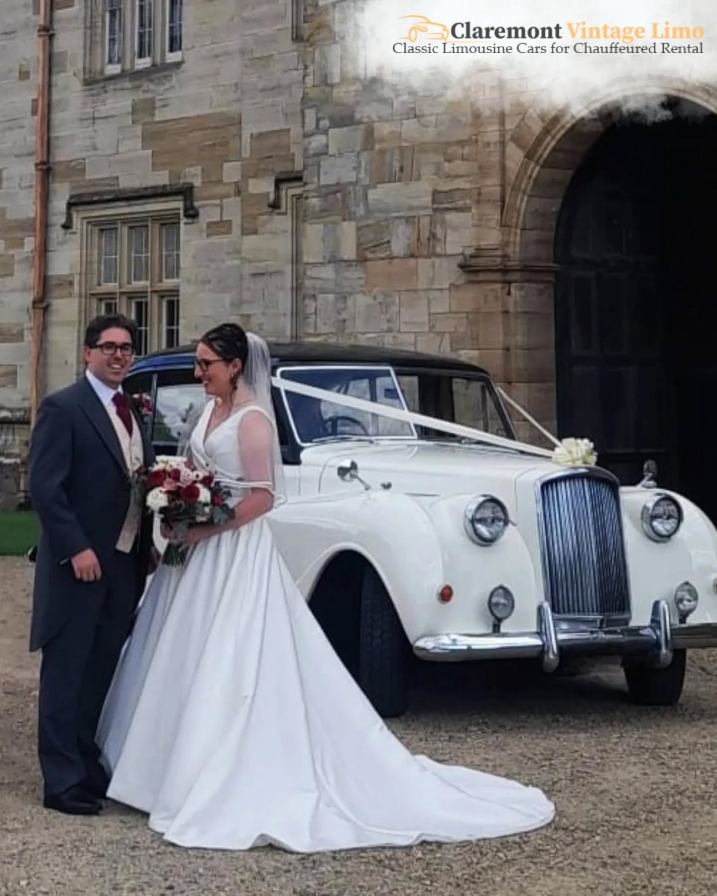 Classic Car Rentals in Los Angeles