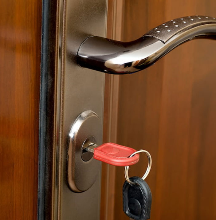Commercial Door Locksmith