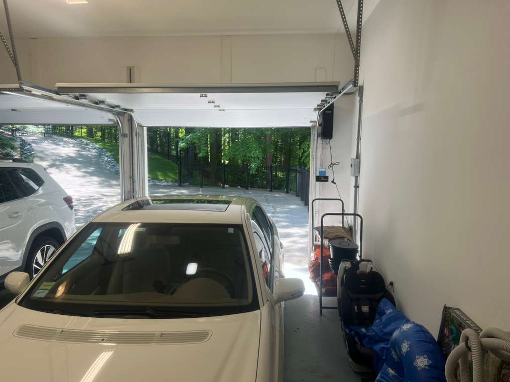 Potomac Garage Door