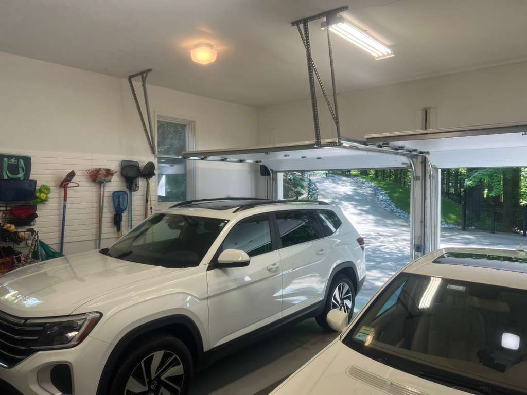 Professional Garage Door Repair Potomac MD for Safe & Smooth Operation