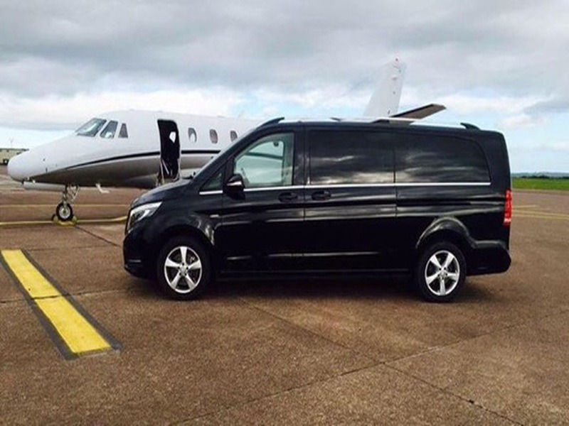 Car Service Sorrento